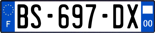 BS-697-DX