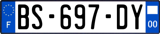 BS-697-DY