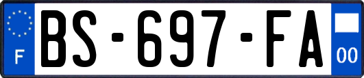 BS-697-FA