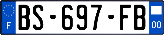 BS-697-FB