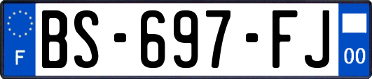 BS-697-FJ
