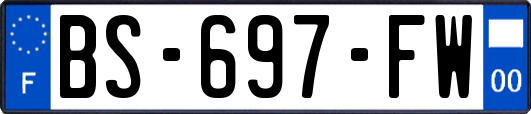 BS-697-FW