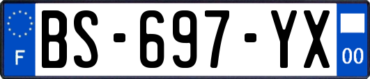BS-697-YX