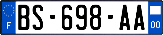 BS-698-AA