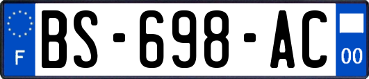 BS-698-AC