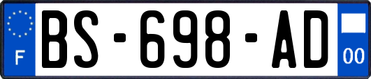 BS-698-AD