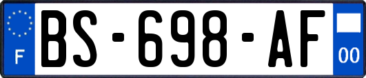 BS-698-AF