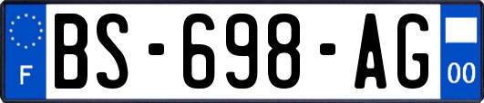 BS-698-AG