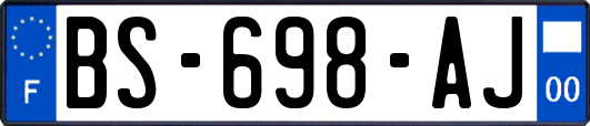 BS-698-AJ