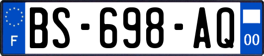 BS-698-AQ