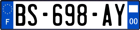 BS-698-AY