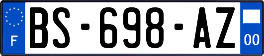 BS-698-AZ