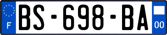 BS-698-BA