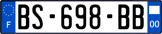 BS-698-BB