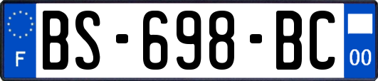 BS-698-BC
