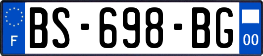 BS-698-BG