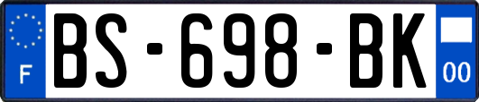BS-698-BK