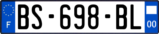 BS-698-BL