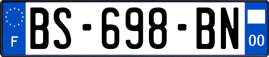 BS-698-BN