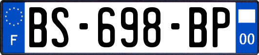 BS-698-BP