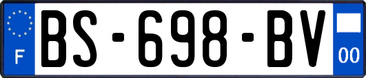 BS-698-BV