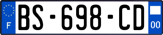 BS-698-CD