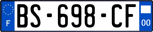 BS-698-CF