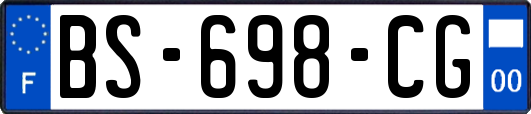 BS-698-CG