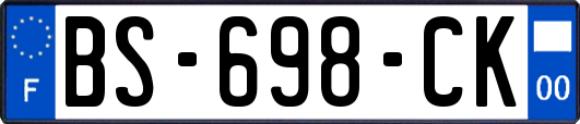BS-698-CK