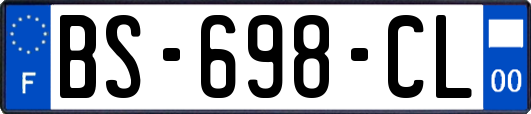 BS-698-CL