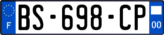 BS-698-CP