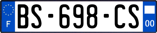 BS-698-CS
