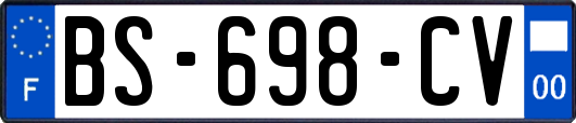 BS-698-CV