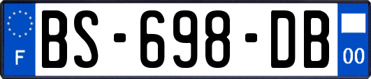 BS-698-DB