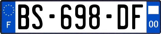 BS-698-DF