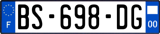 BS-698-DG