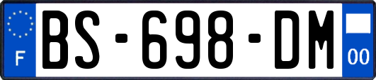BS-698-DM