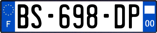 BS-698-DP