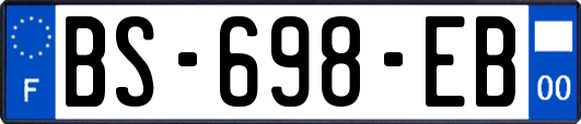 BS-698-EB