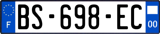 BS-698-EC