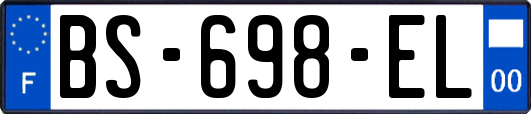 BS-698-EL