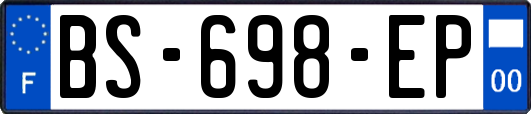 BS-698-EP