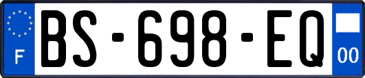 BS-698-EQ