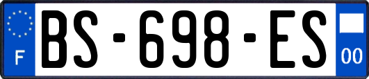 BS-698-ES