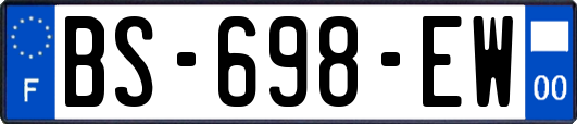 BS-698-EW