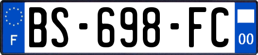 BS-698-FC