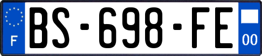 BS-698-FE