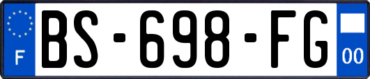 BS-698-FG