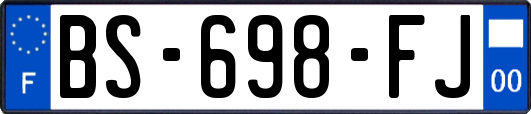 BS-698-FJ