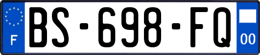 BS-698-FQ